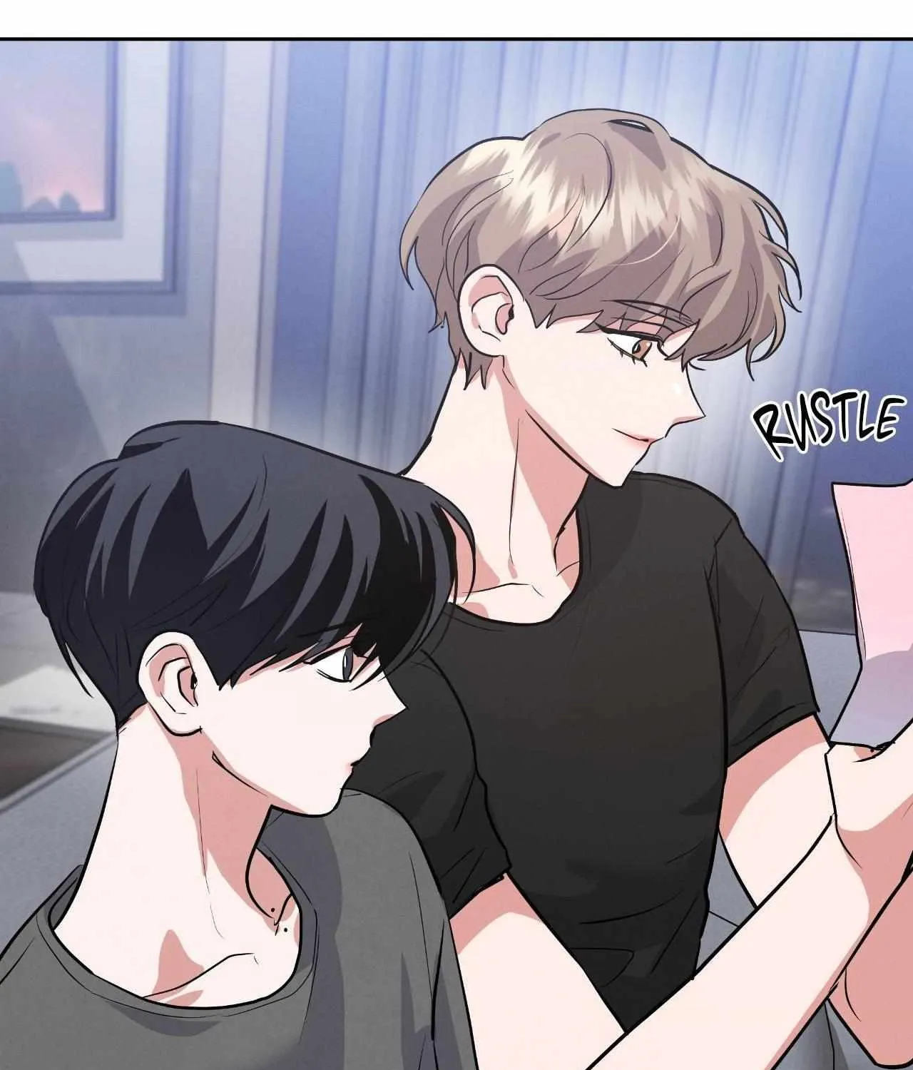 Near and Dear Chapter 14 page 73 - 
