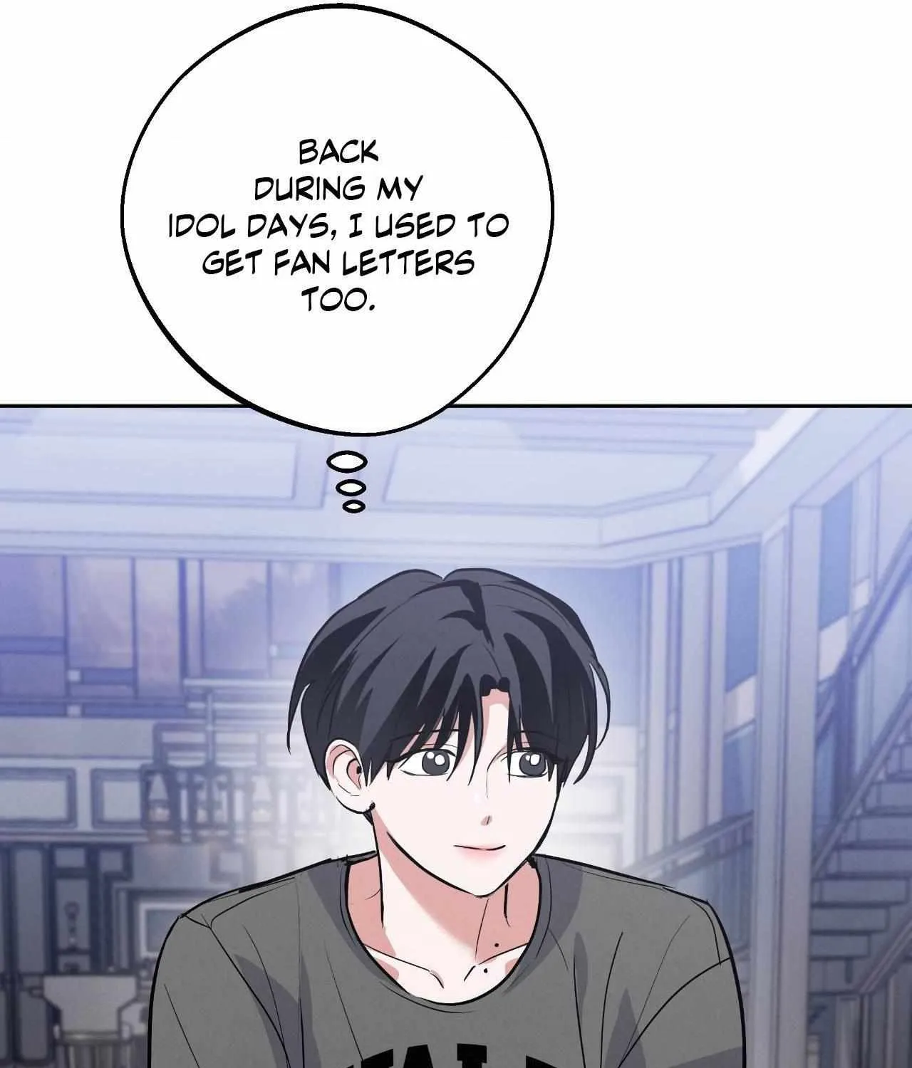 Near and Dear Chapter 14 page 79 - 