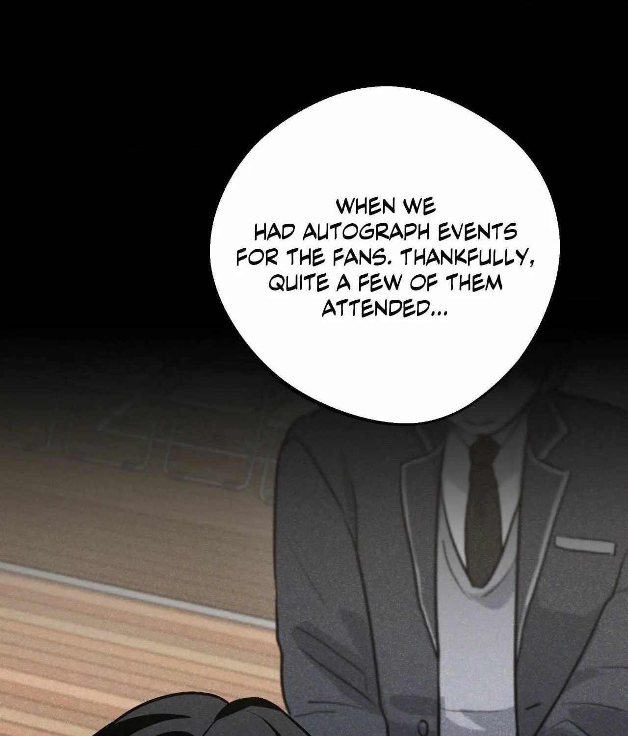 Near and Dear Chapter 14 page 83 - 