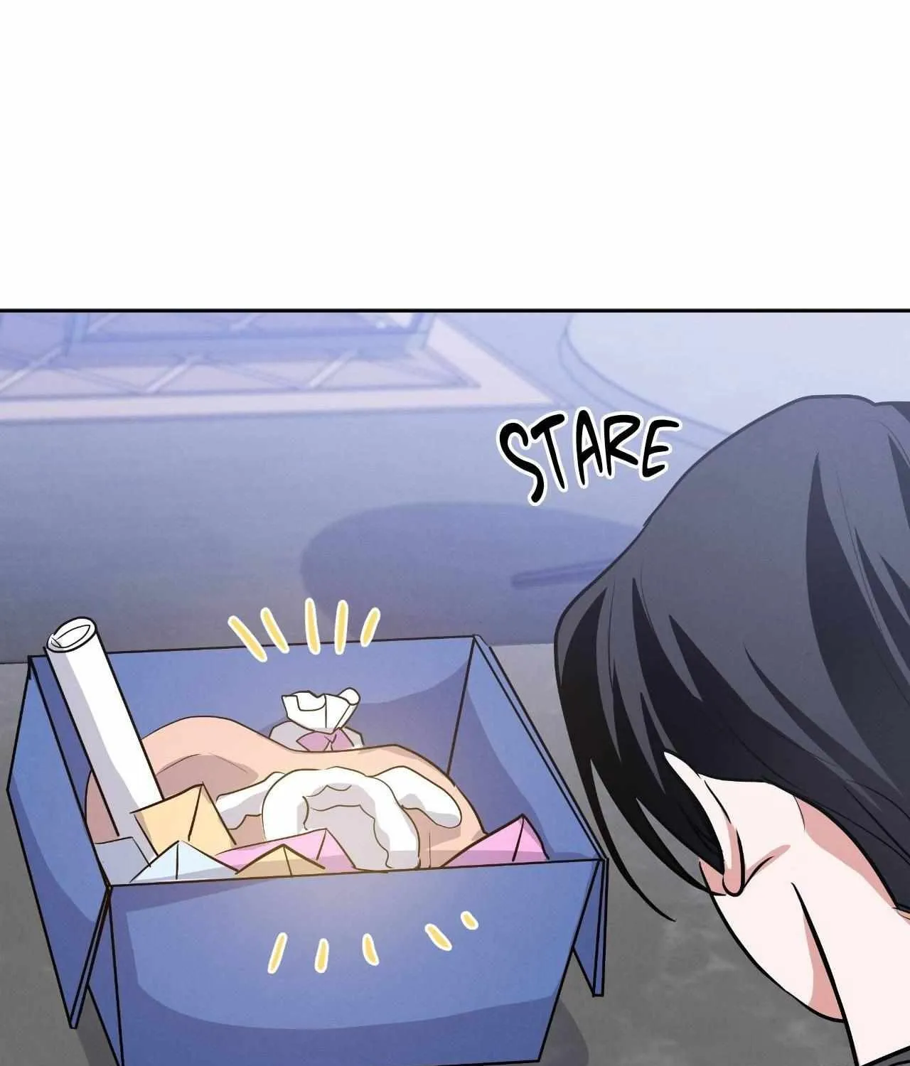 Near and Dear Chapter 14 page 89 - 