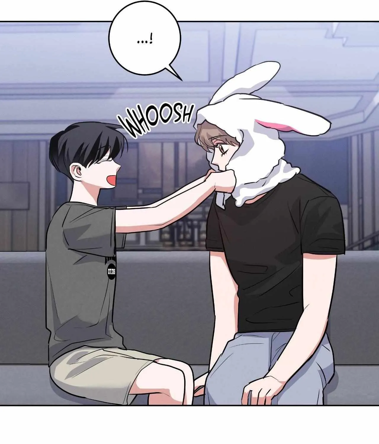 Near and Dear Chapter 14 page 93 - 