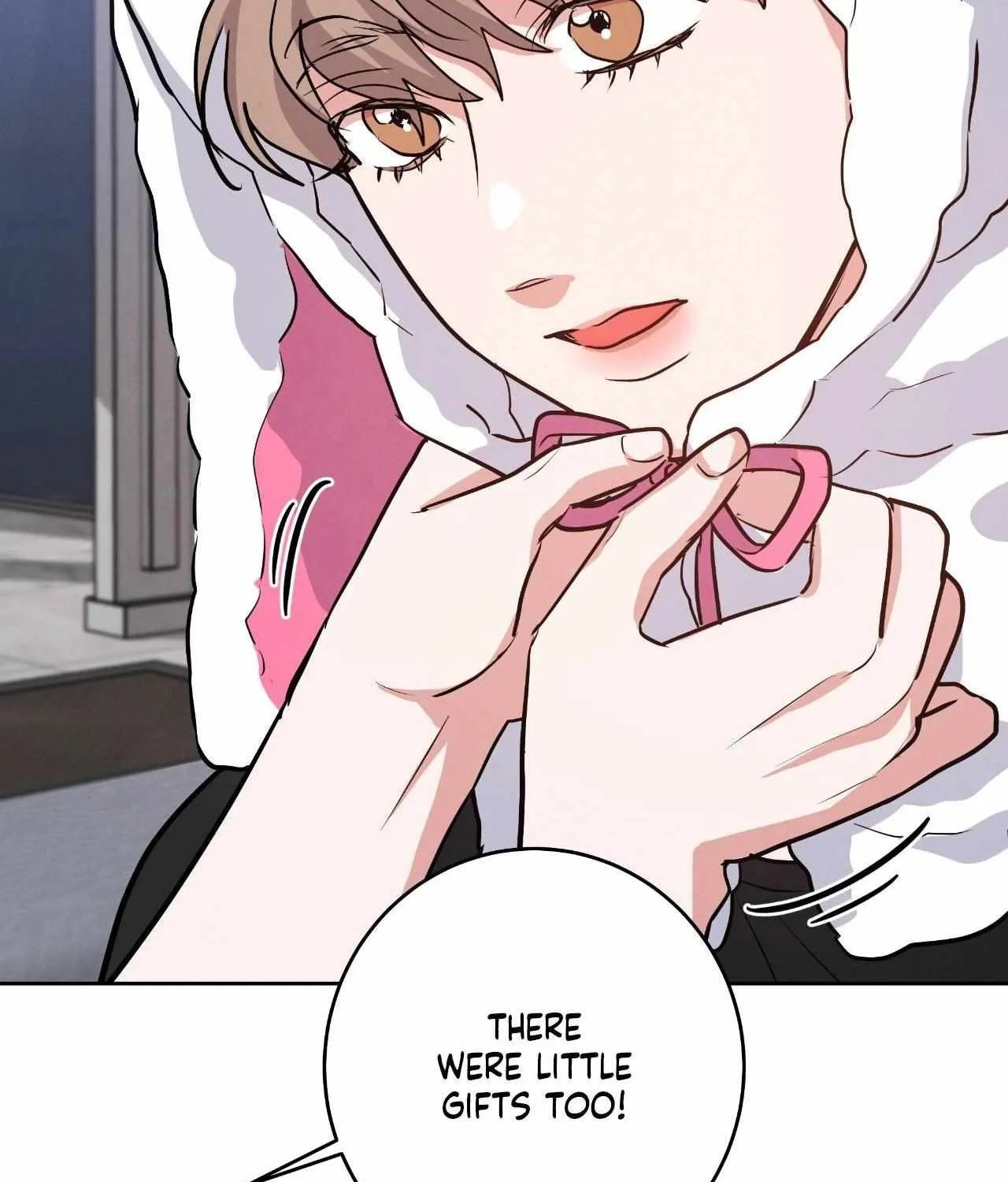 Near and Dear Chapter 14 page 95 - 