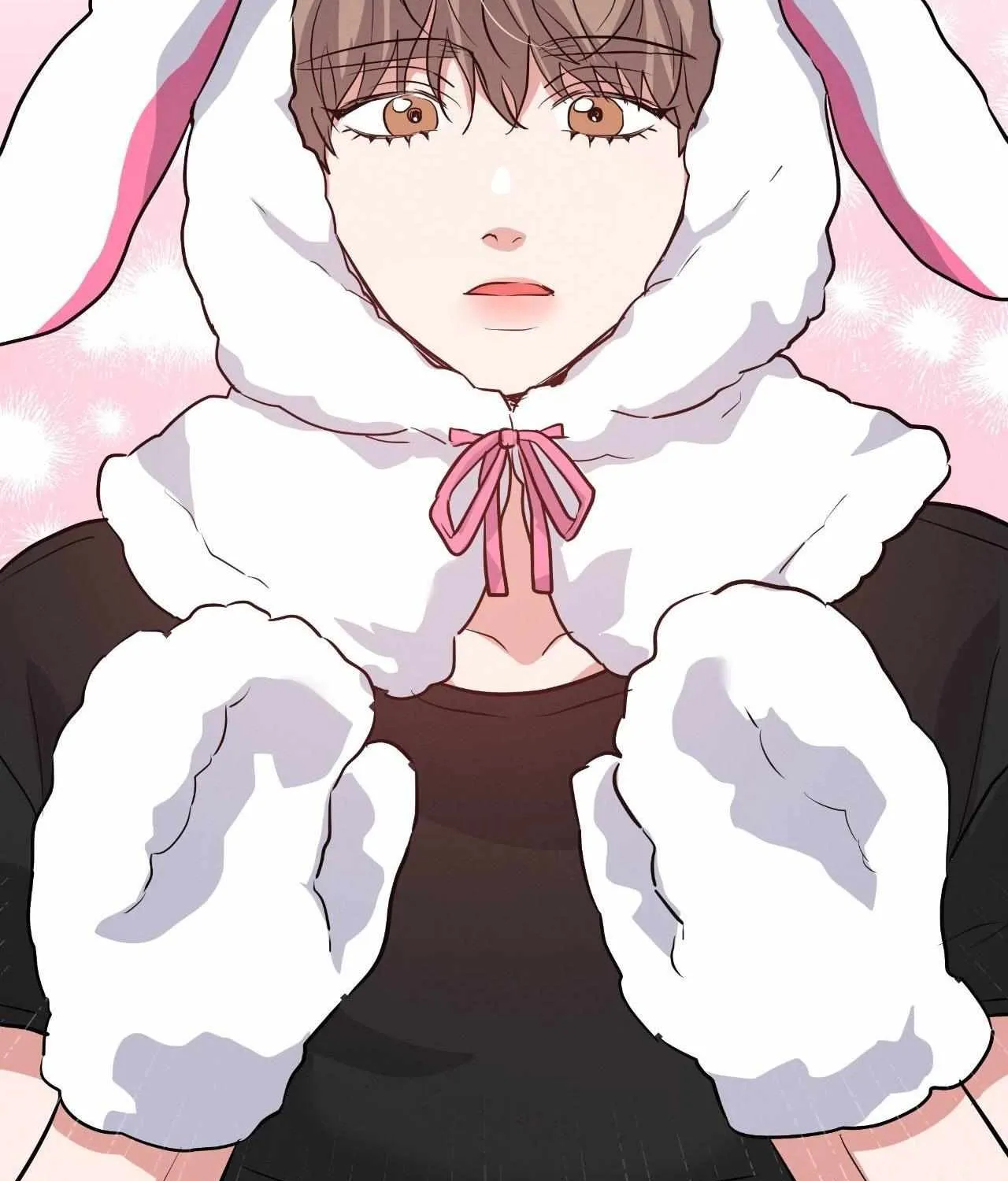 Near and Dear Chapter 14 page 99 - 