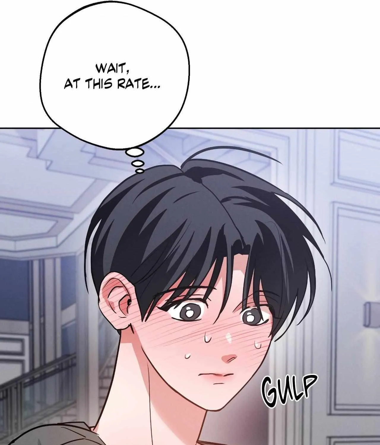 Near and Dear Chapter 15 page 104 - 