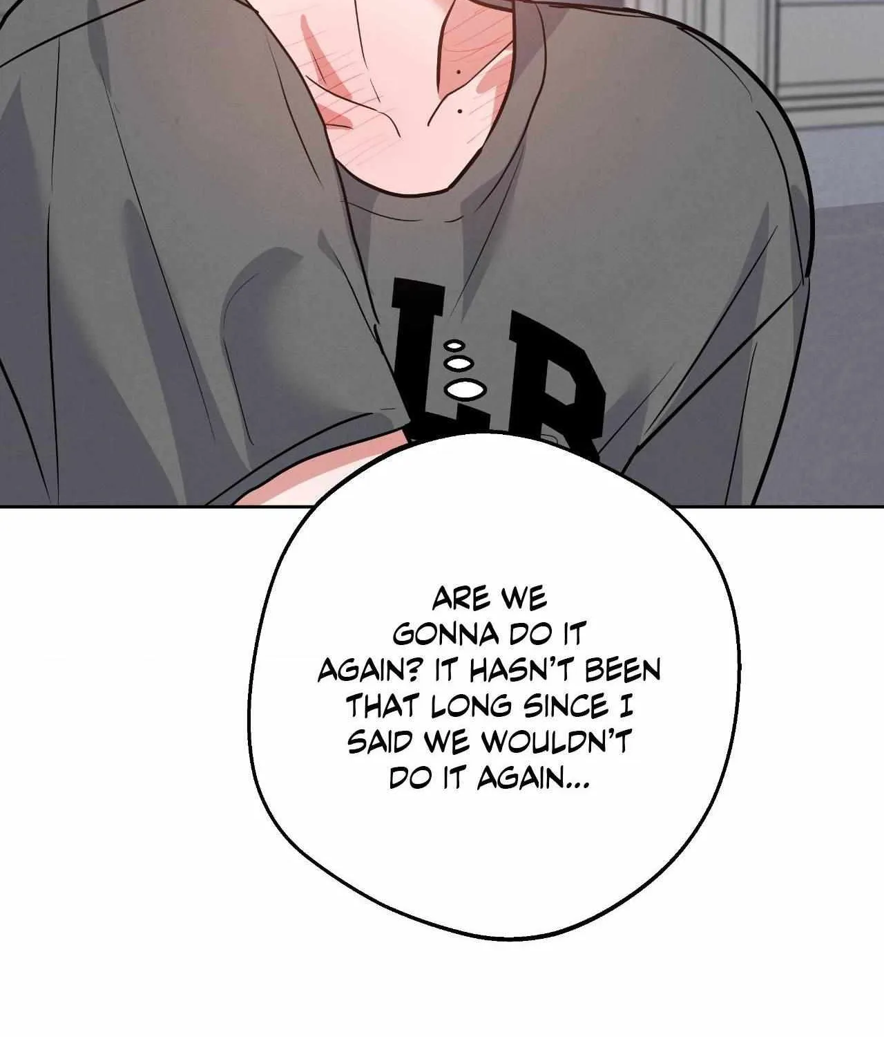Near and Dear Chapter 15 page 105 - 