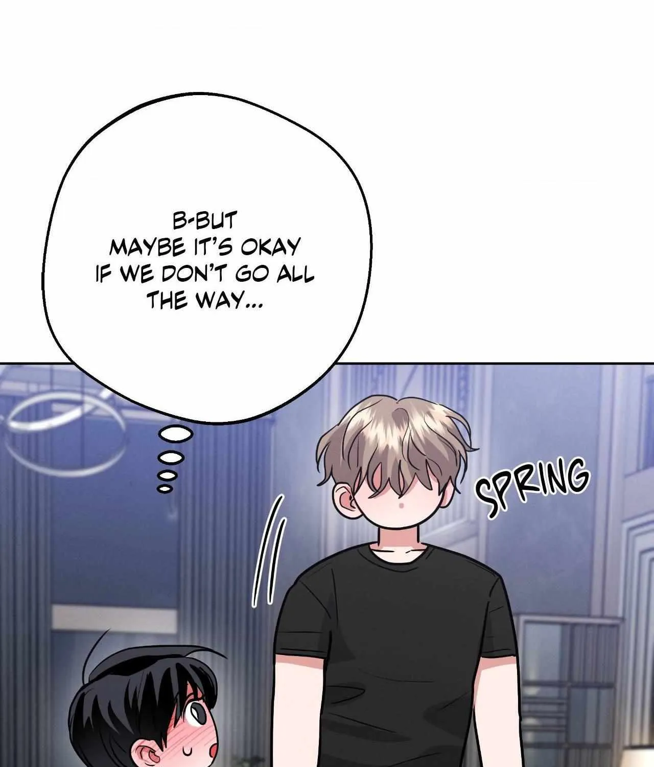 Near and Dear Chapter 15 page 106 - 