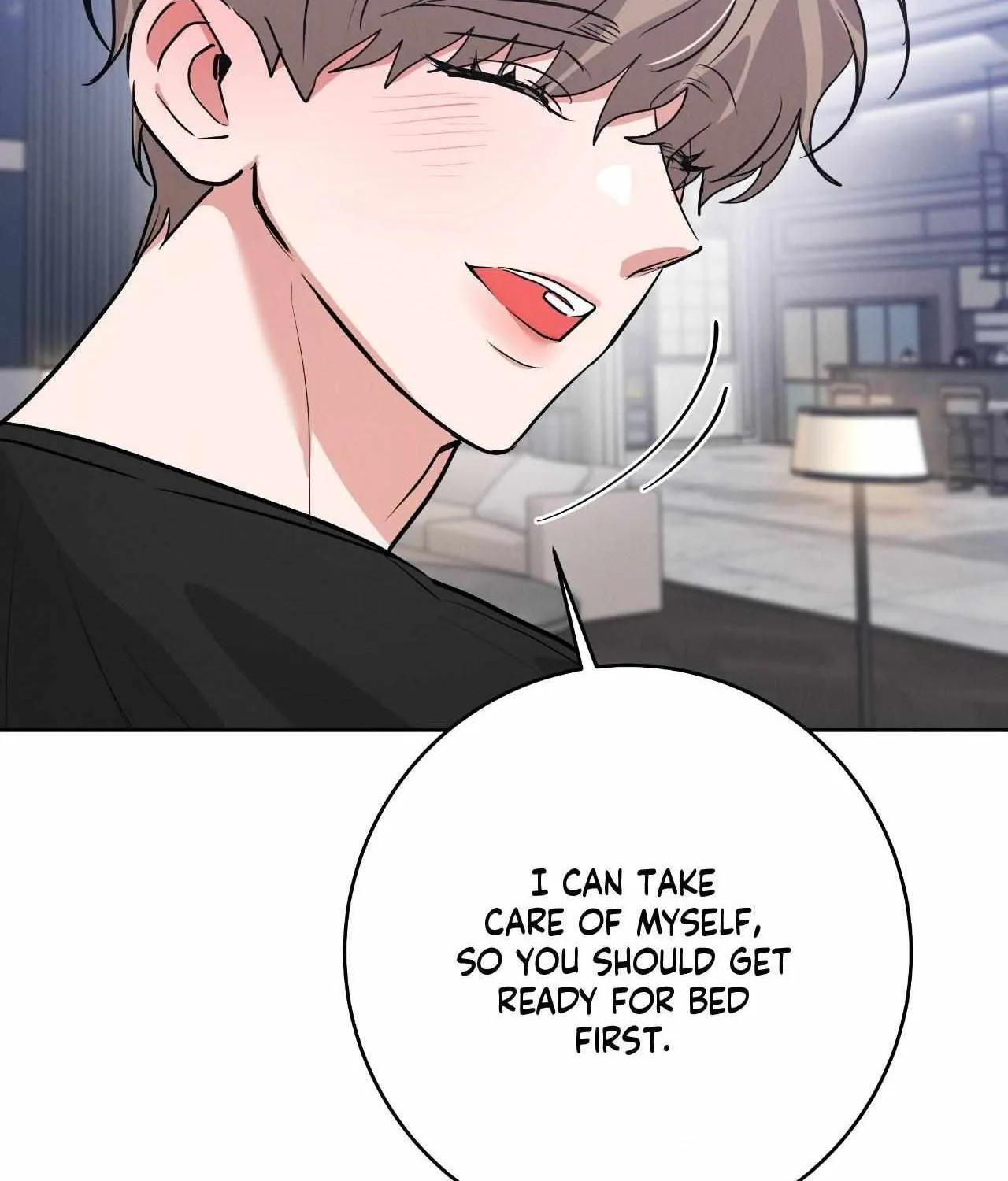 Near and Dear Chapter 15 page 109 - 