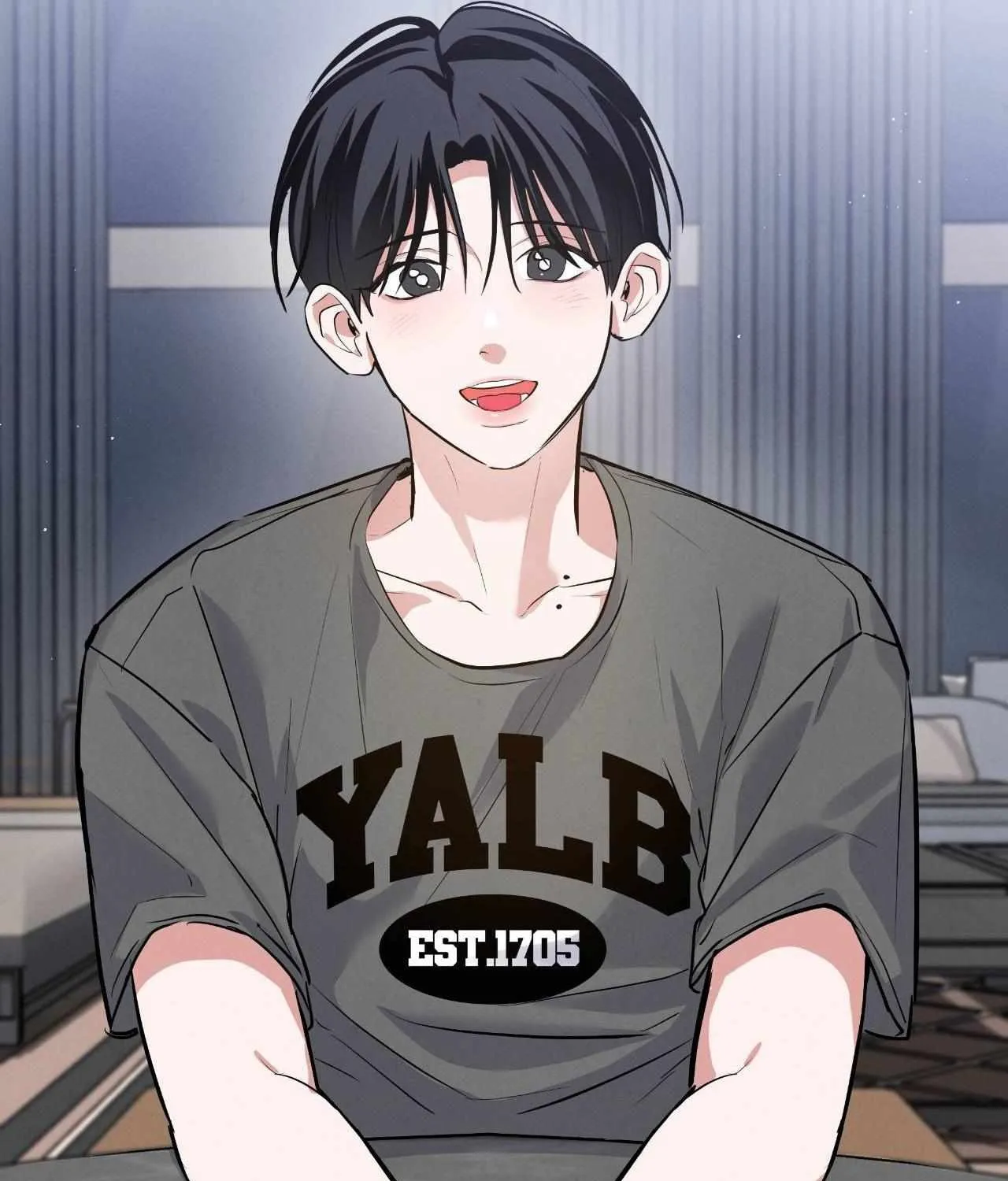 Near and Dear Chapter 15 page 12 - 