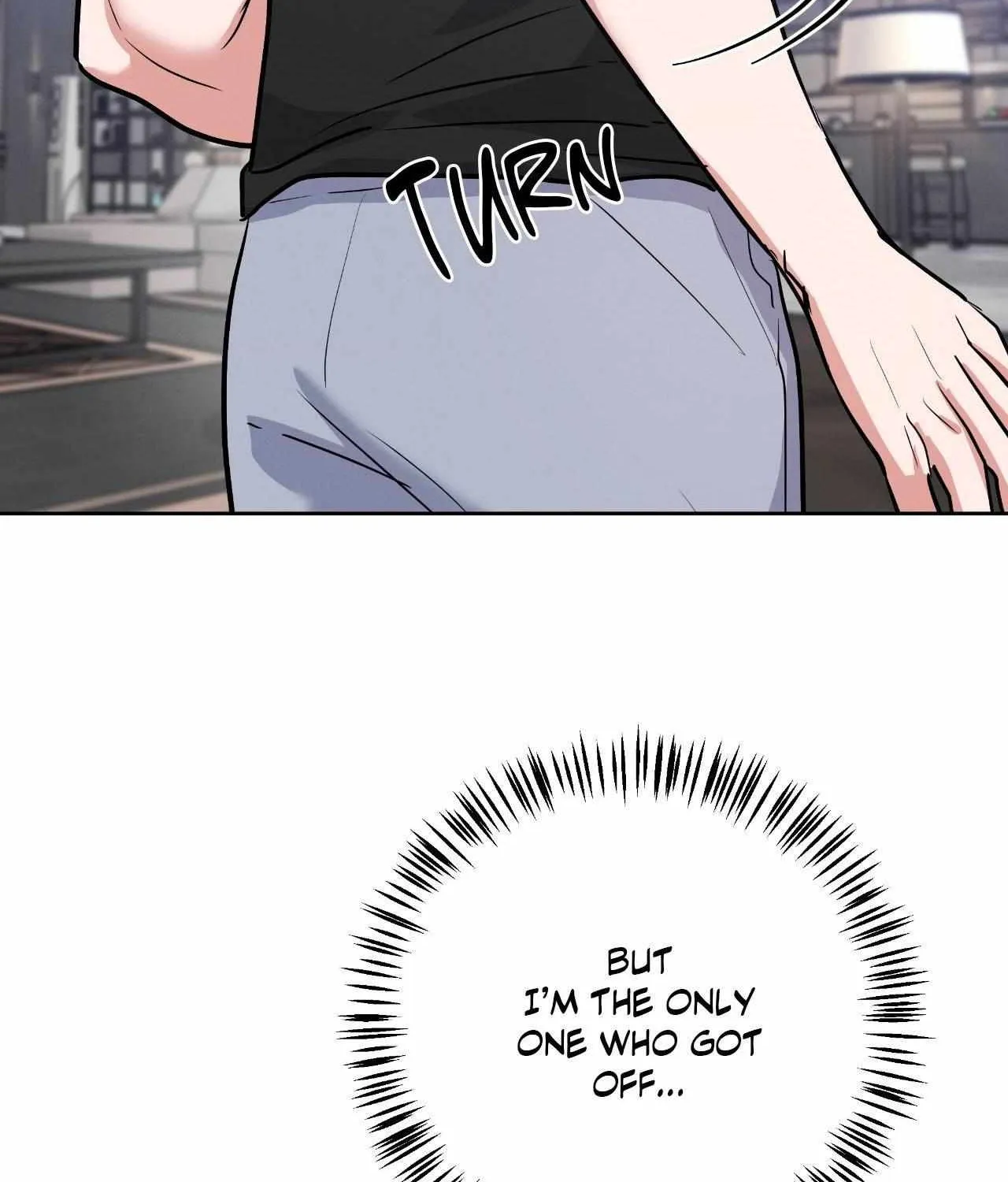 Near and Dear Chapter 15 page 113 - 