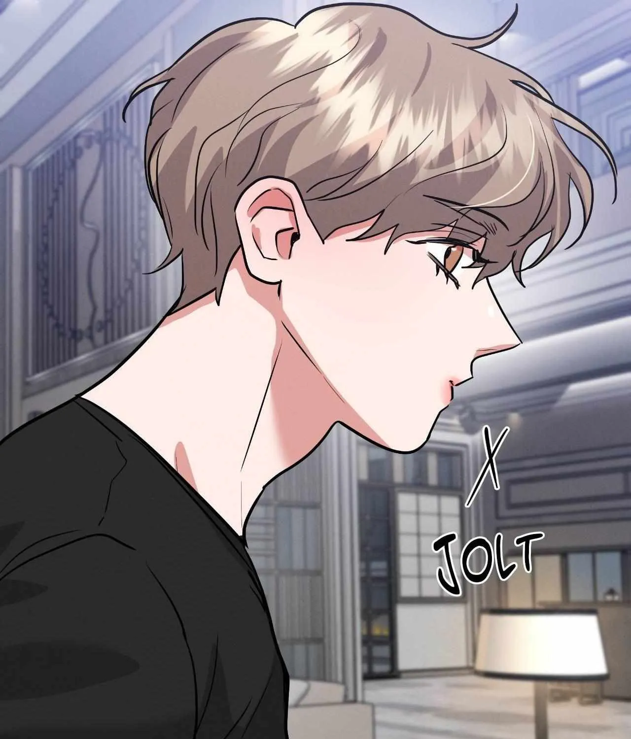 Near and Dear Chapter 15 page 116 - 