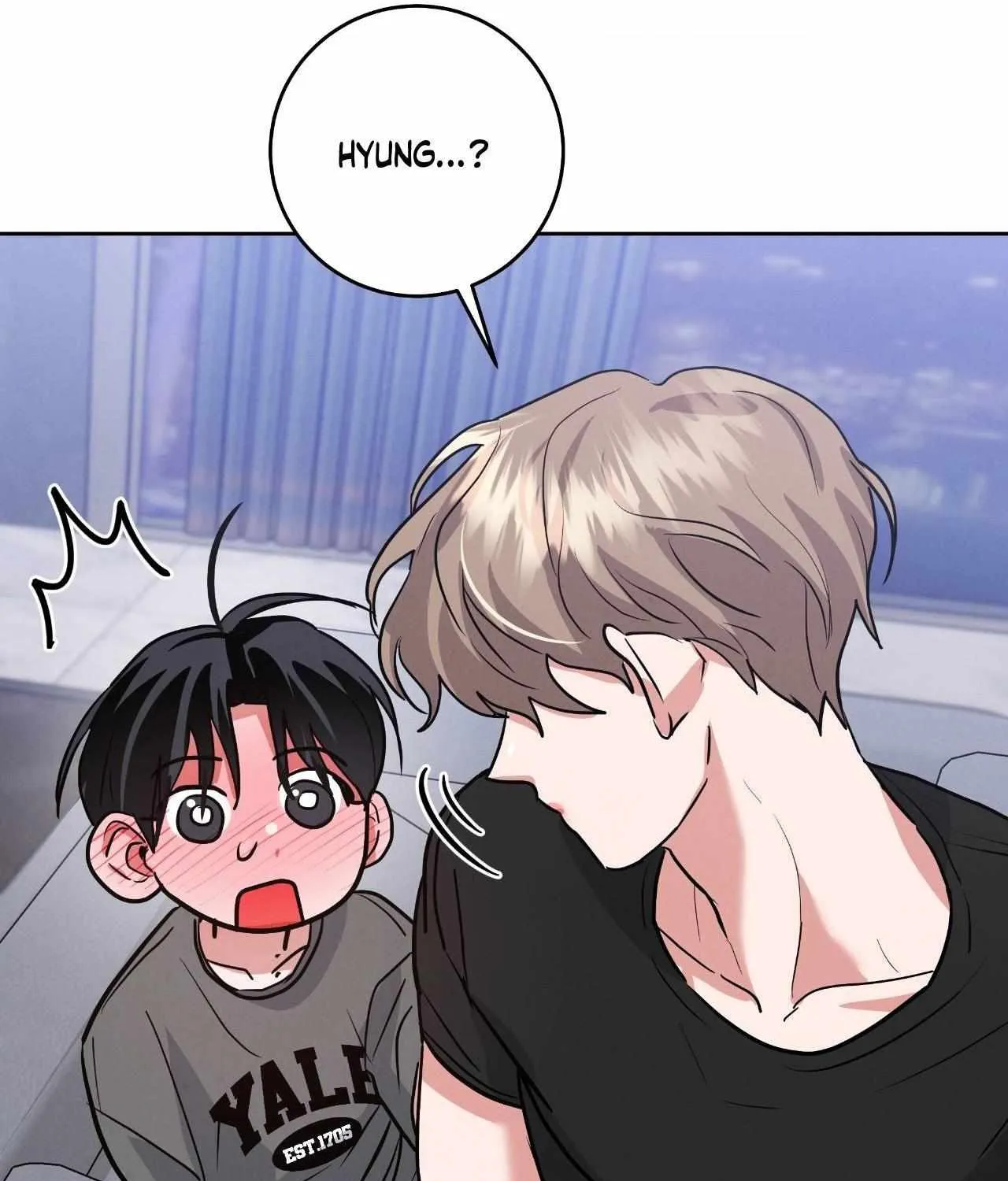 Near and Dear Chapter 15 page 119 - 