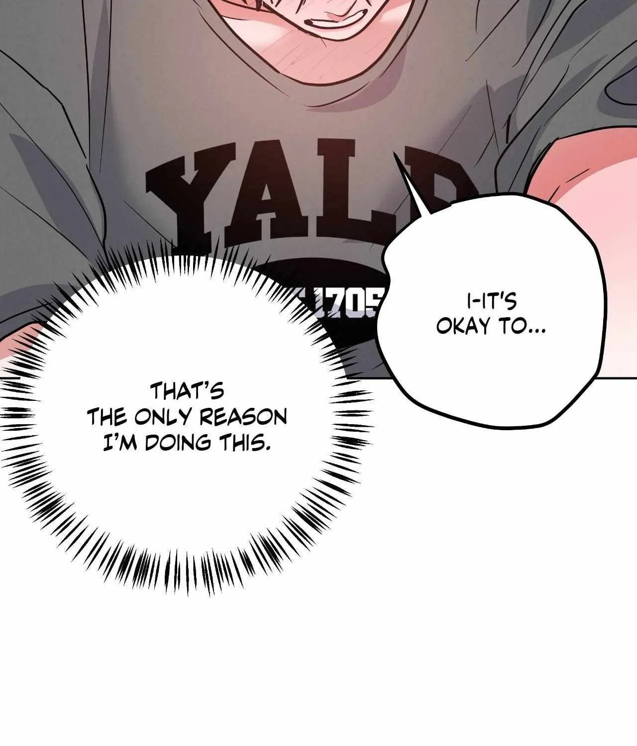 Near and Dear Chapter 15 page 124 - 