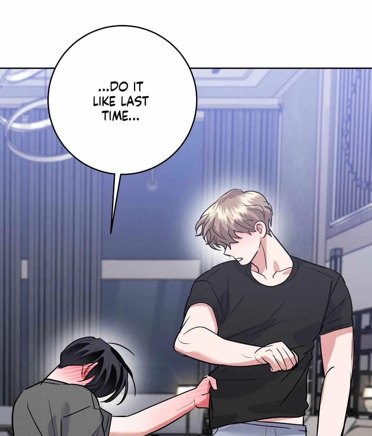 Near and Dear Chapter 15 page 125 - 