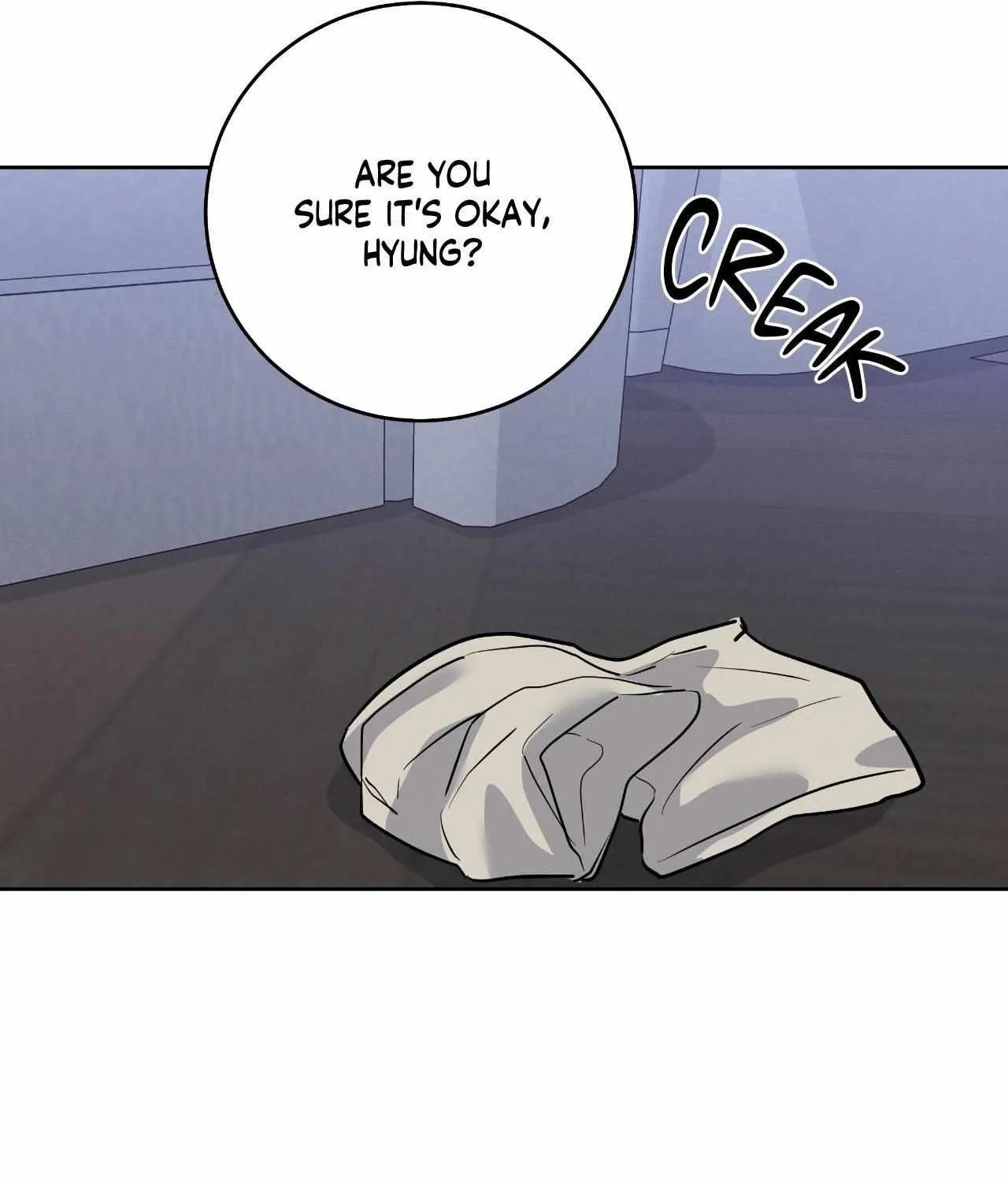 Near and Dear Chapter 15 page 134 - 