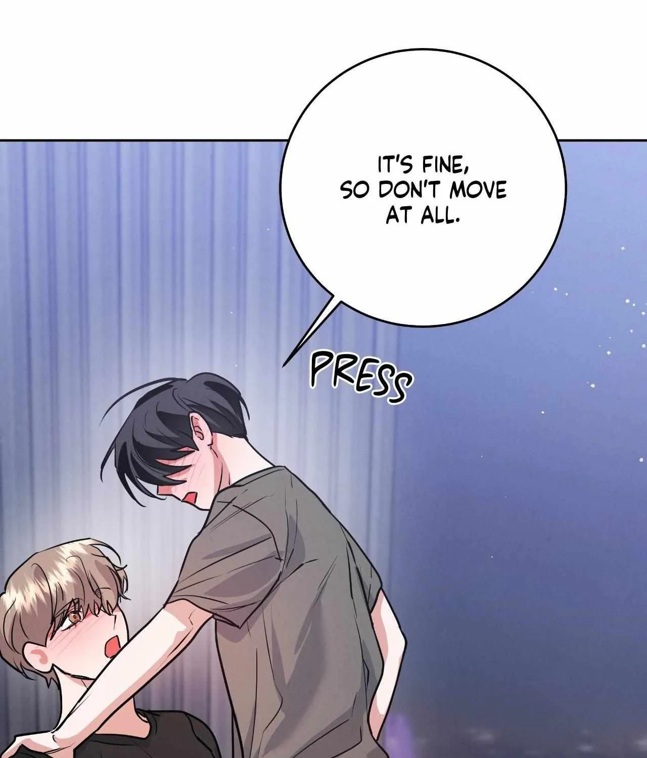 Near and Dear Chapter 15 page 135 - 