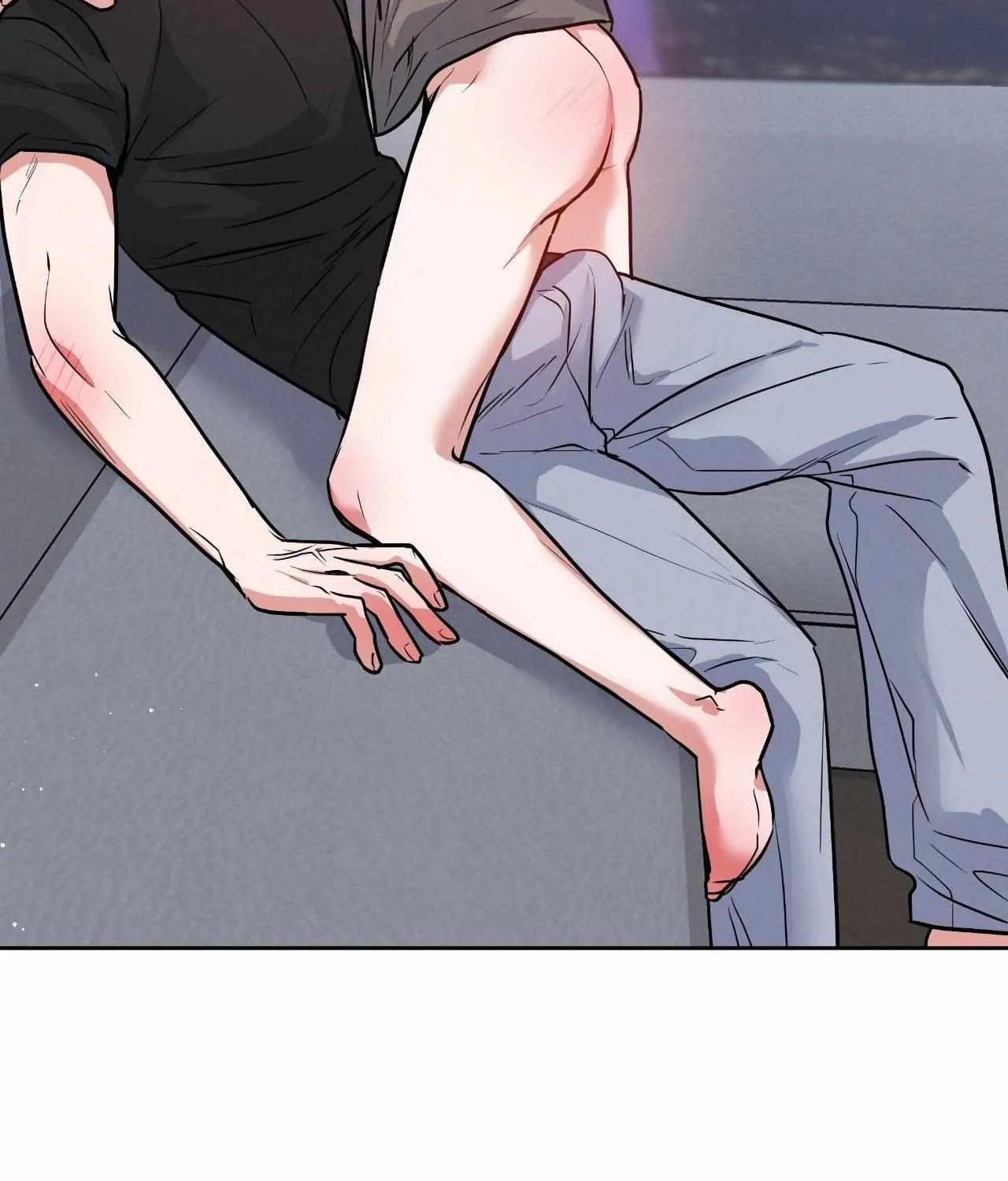 Near and Dear Chapter 15 page 136 - 