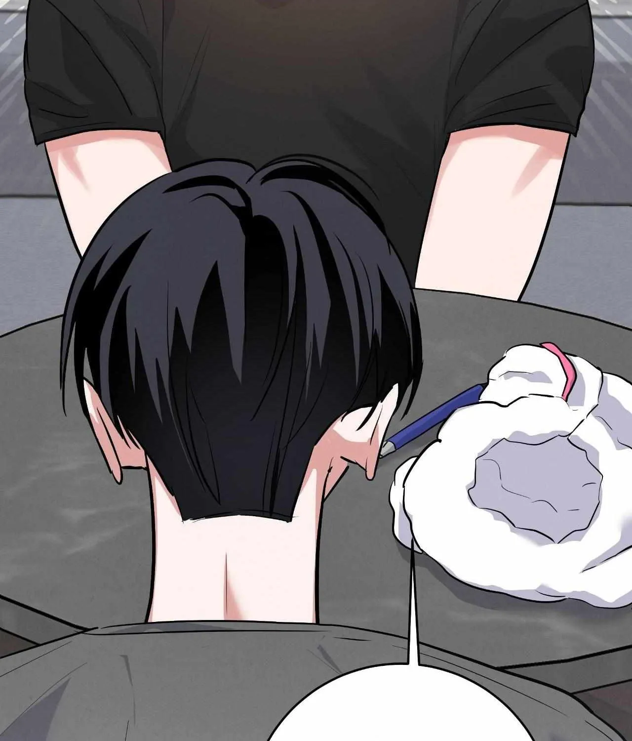 Near and Dear Chapter 15 page 17 - 