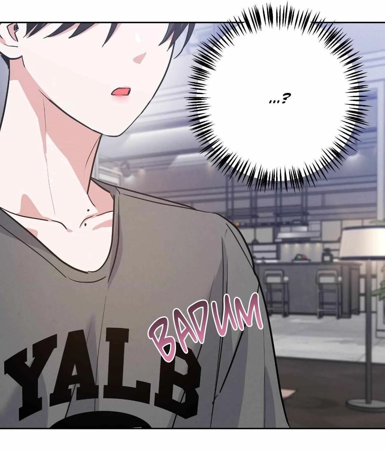 Near and Dear Chapter 15 page 19 - 