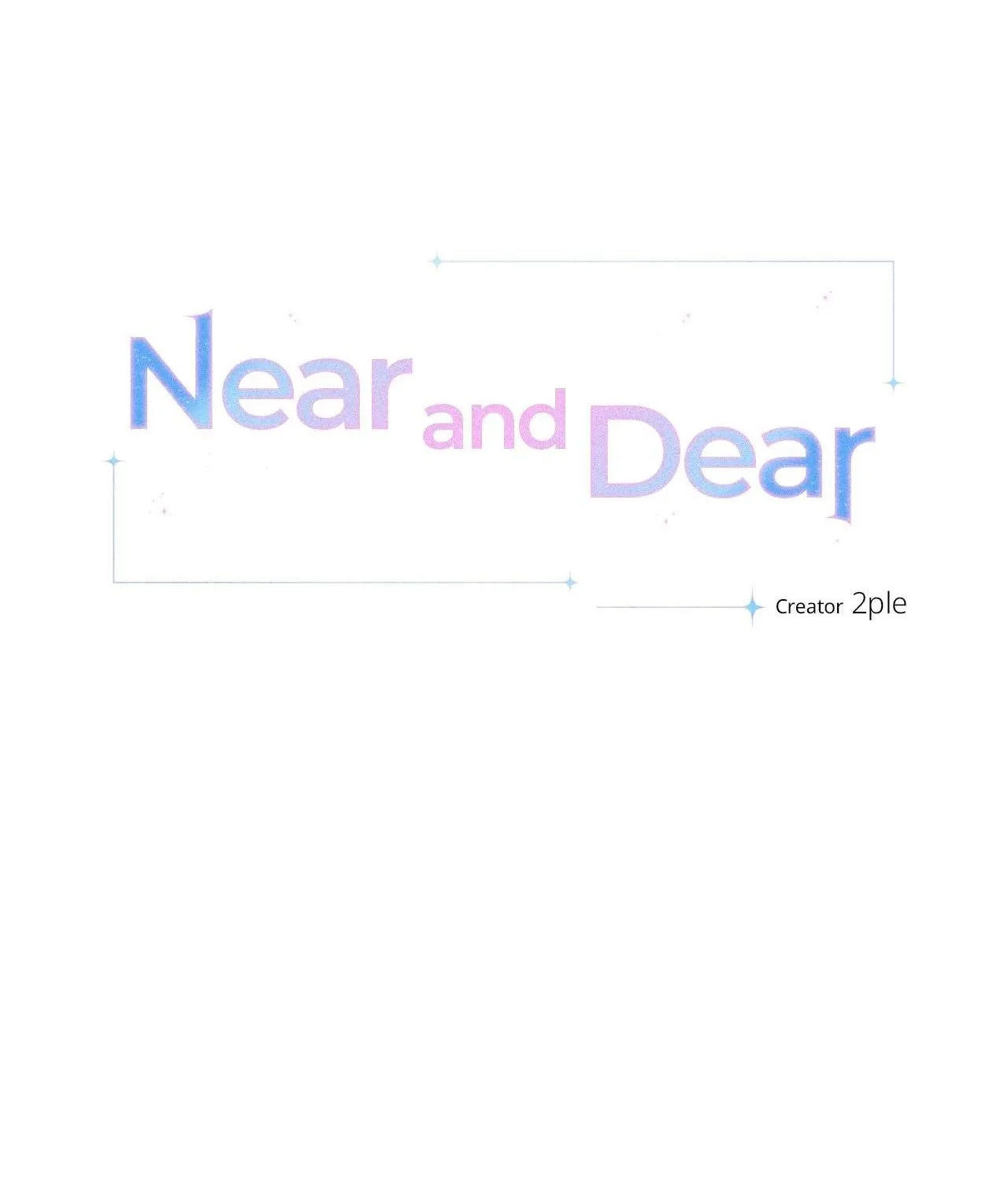 Near and Dear Chapter 15 page 3 - 