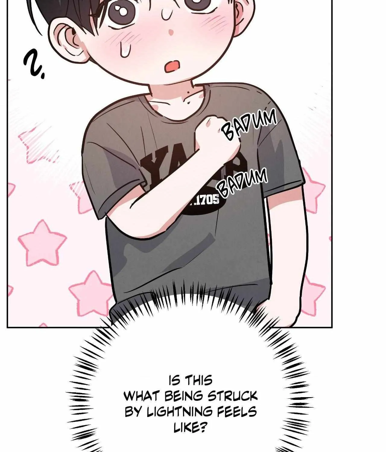 Near and Dear Chapter 15 page 21 - 