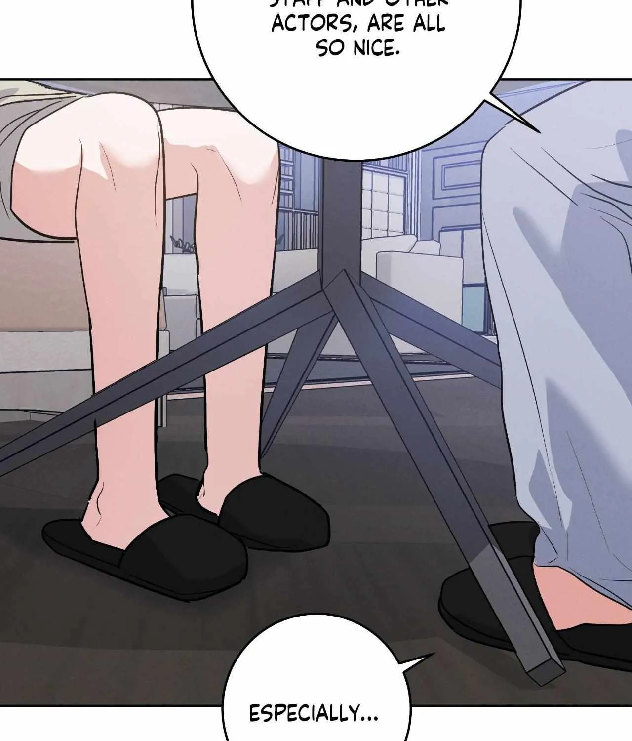 Near and Dear Chapter 15 page 25 - 