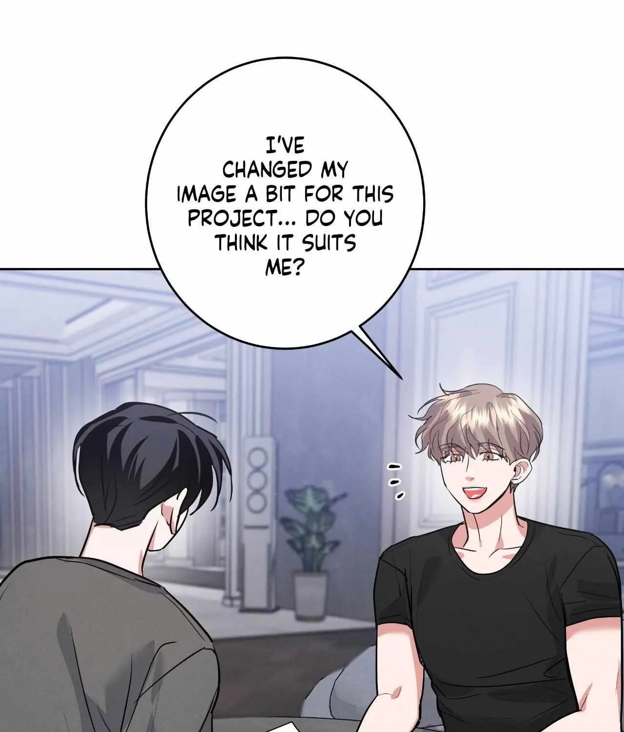 Near and Dear Chapter 15 page 31 - 