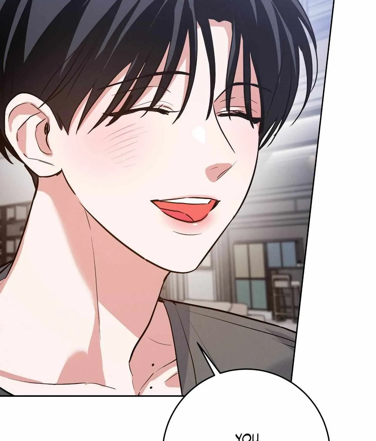 Near and Dear Chapter 15 page 33 - 