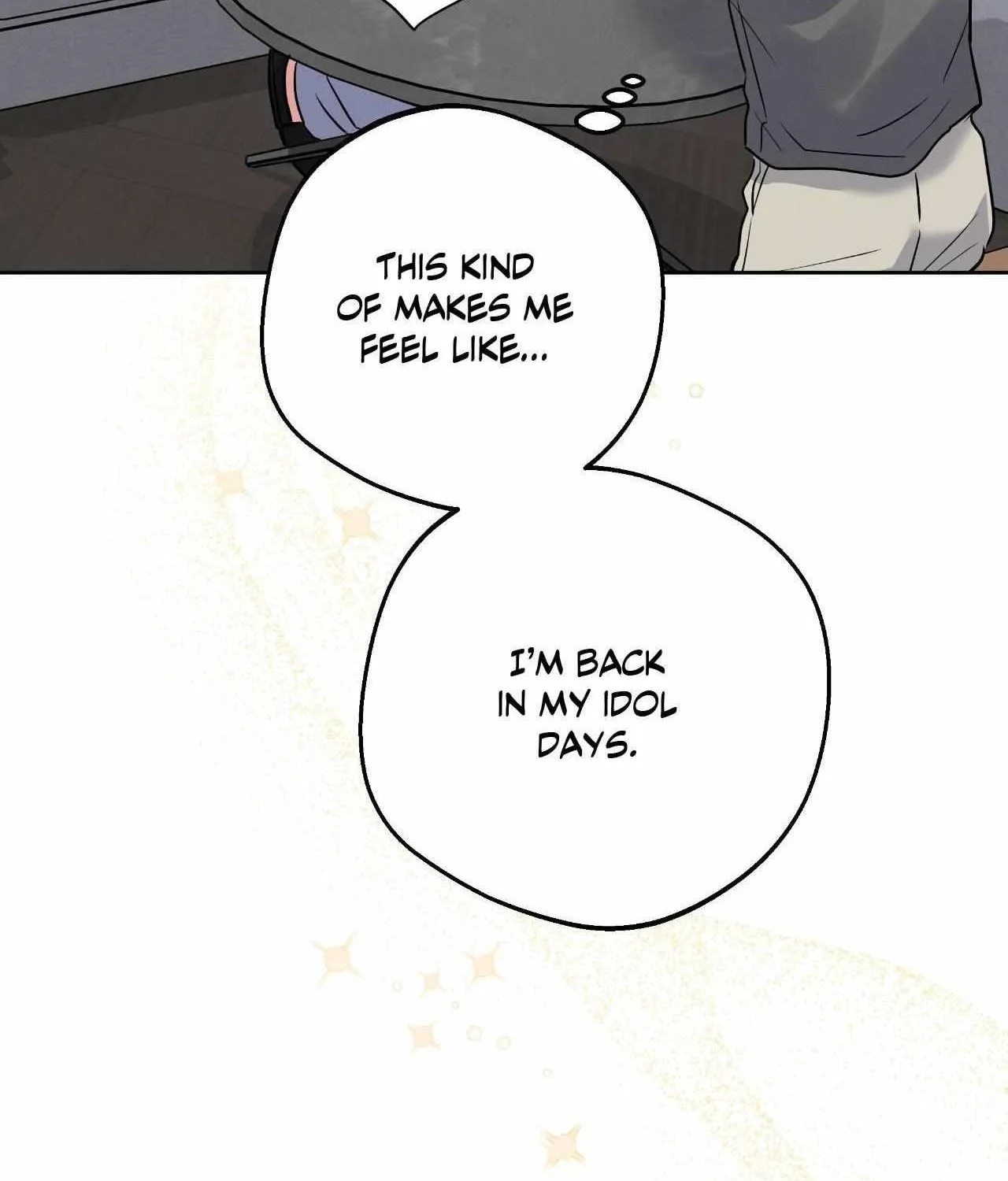 Near and Dear Chapter 15 page 36 - 