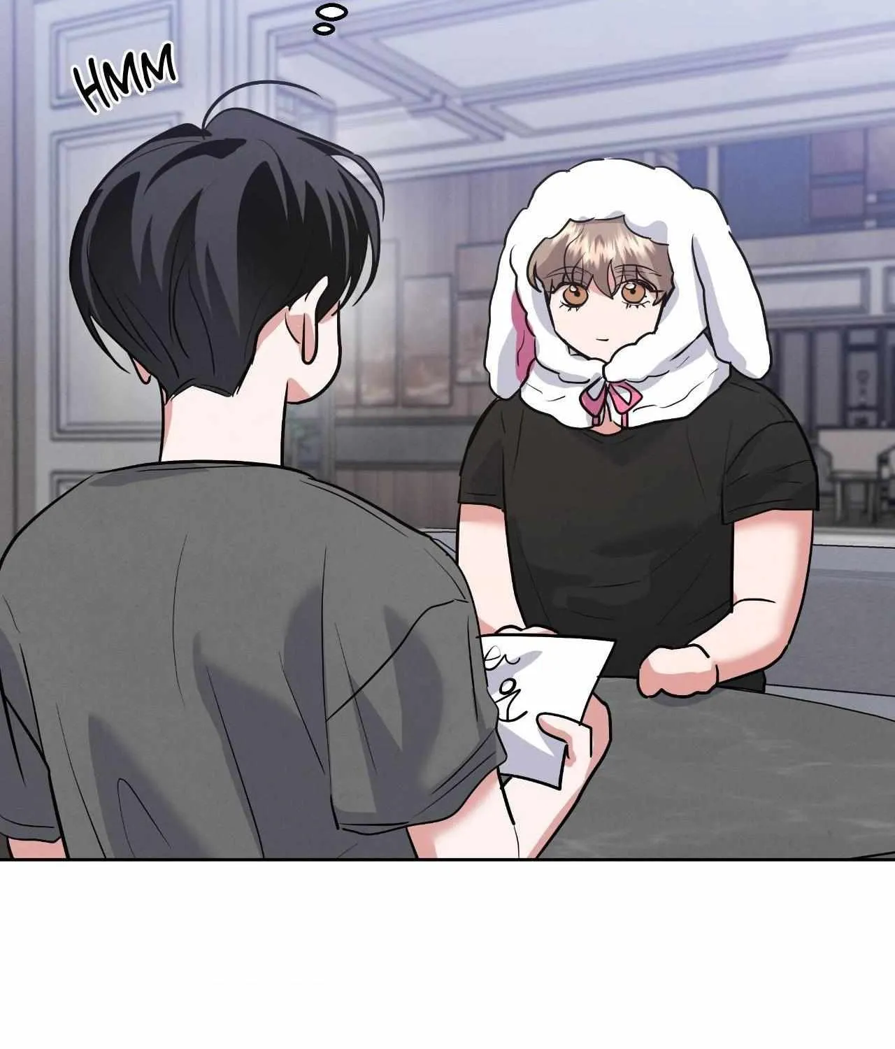 Near and Dear Chapter 15 page 40 - 