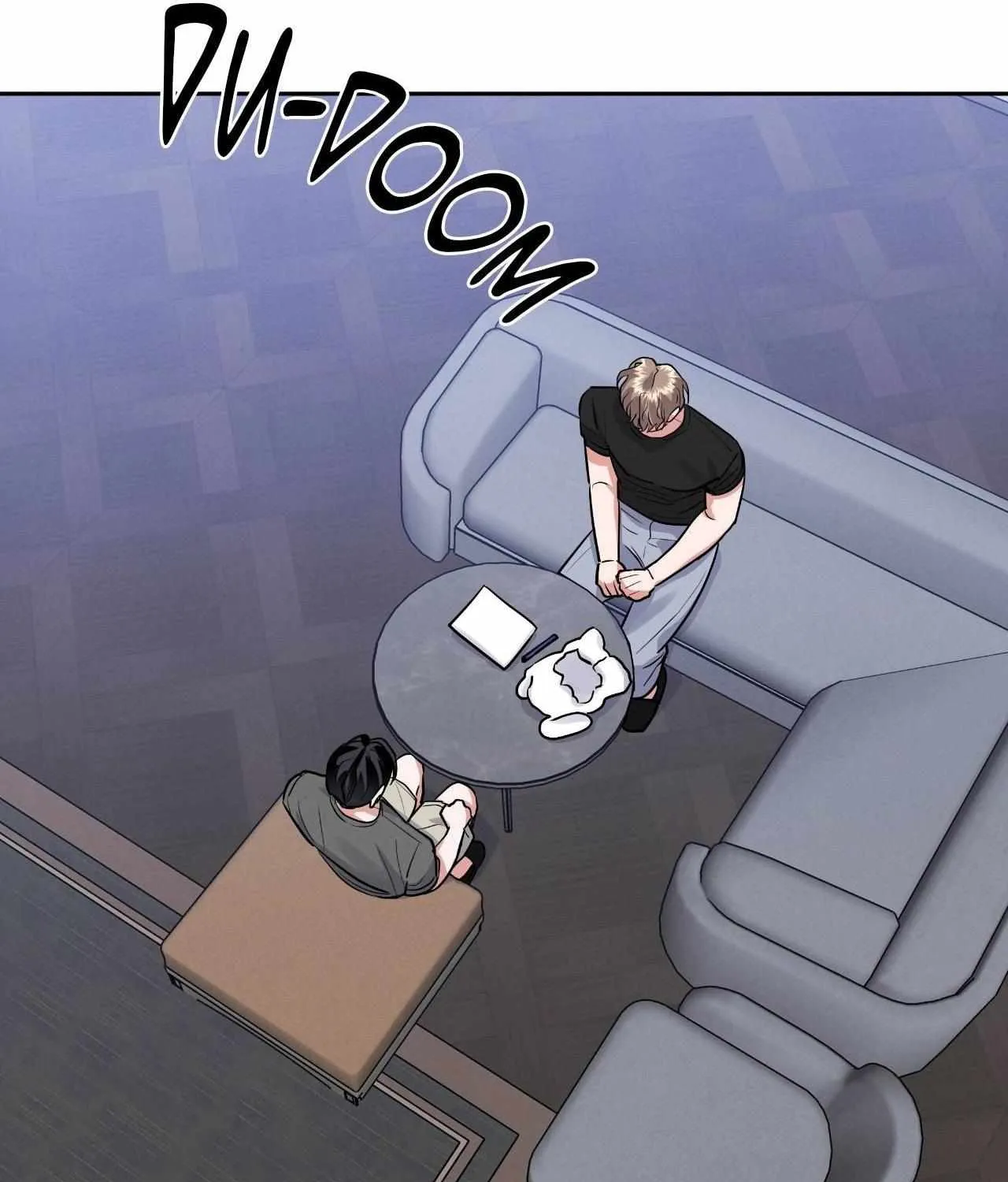 Near and Dear Chapter 15 page 5 - 