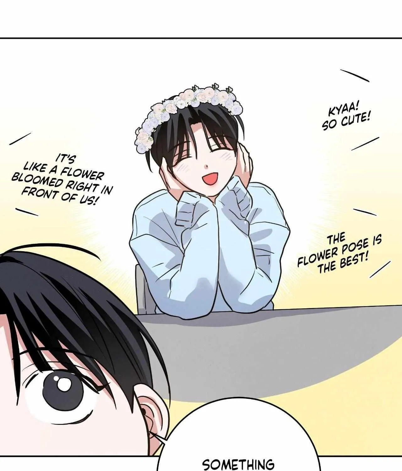 Near and Dear Chapter 15 page 44 - 