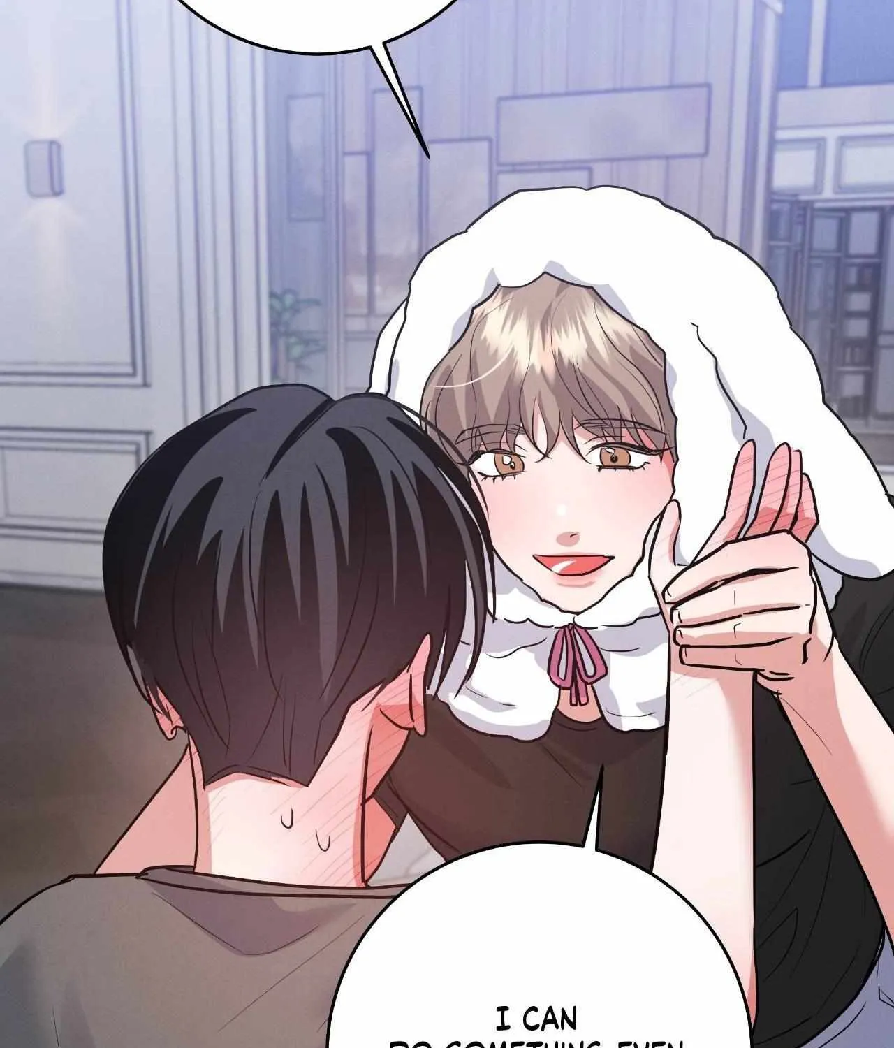 Near and Dear Chapter 15 page 59 - 