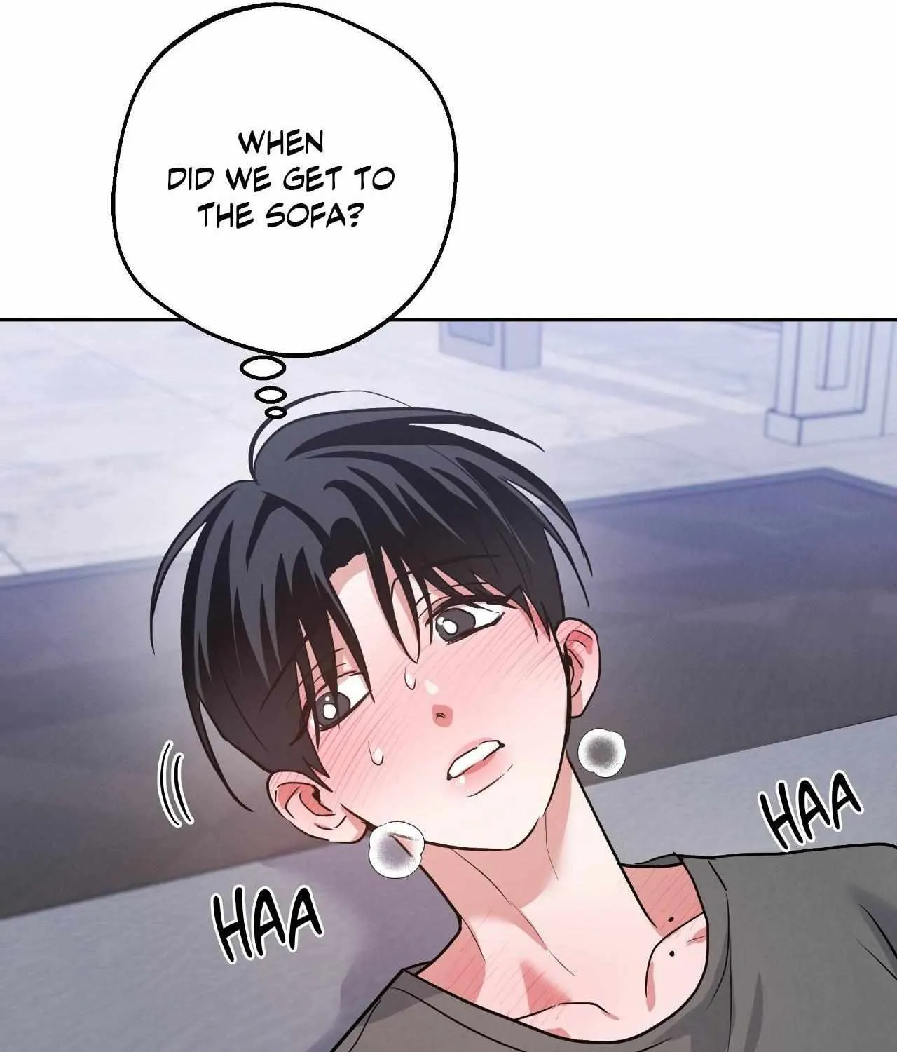 Near and Dear Chapter 15 page 72 - 
