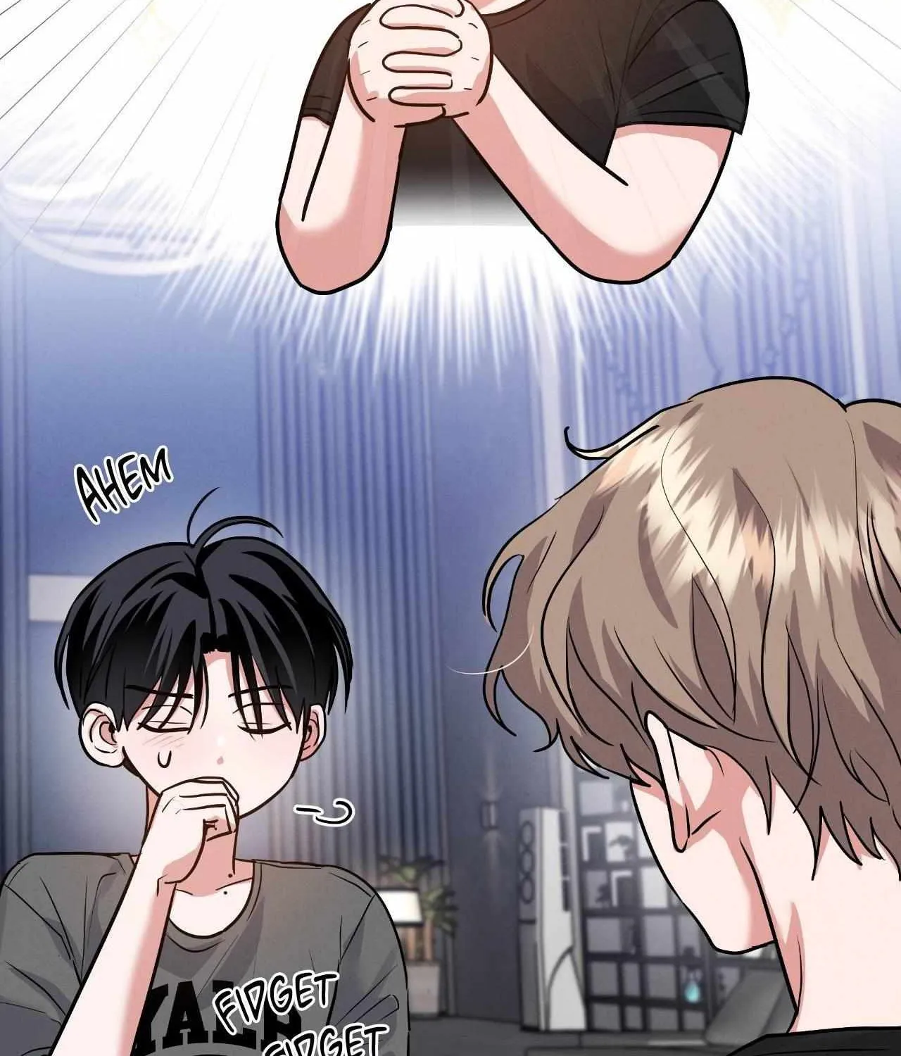 Near and Dear Chapter 15 page 9 - 