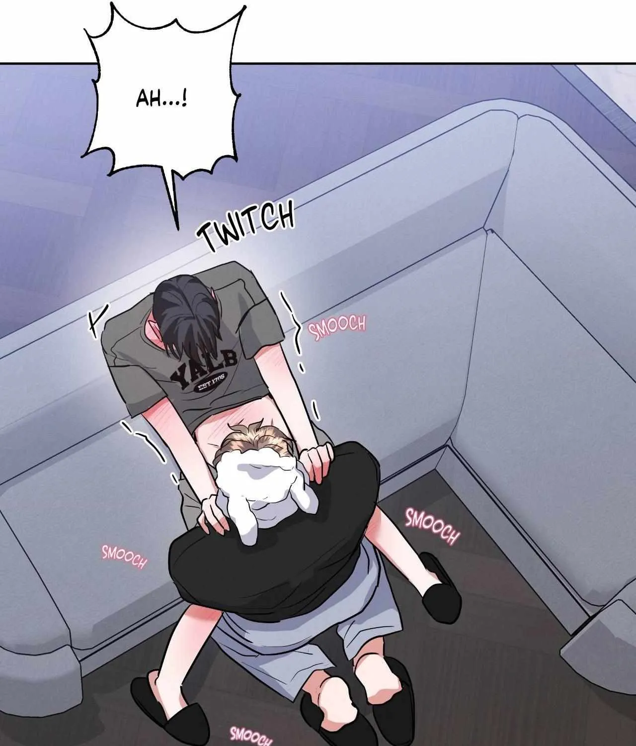 Near and Dear Chapter 15 page 81 - 