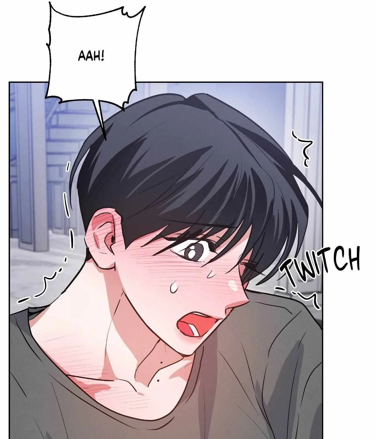 Near and Dear Chapter 15 page 85 - 