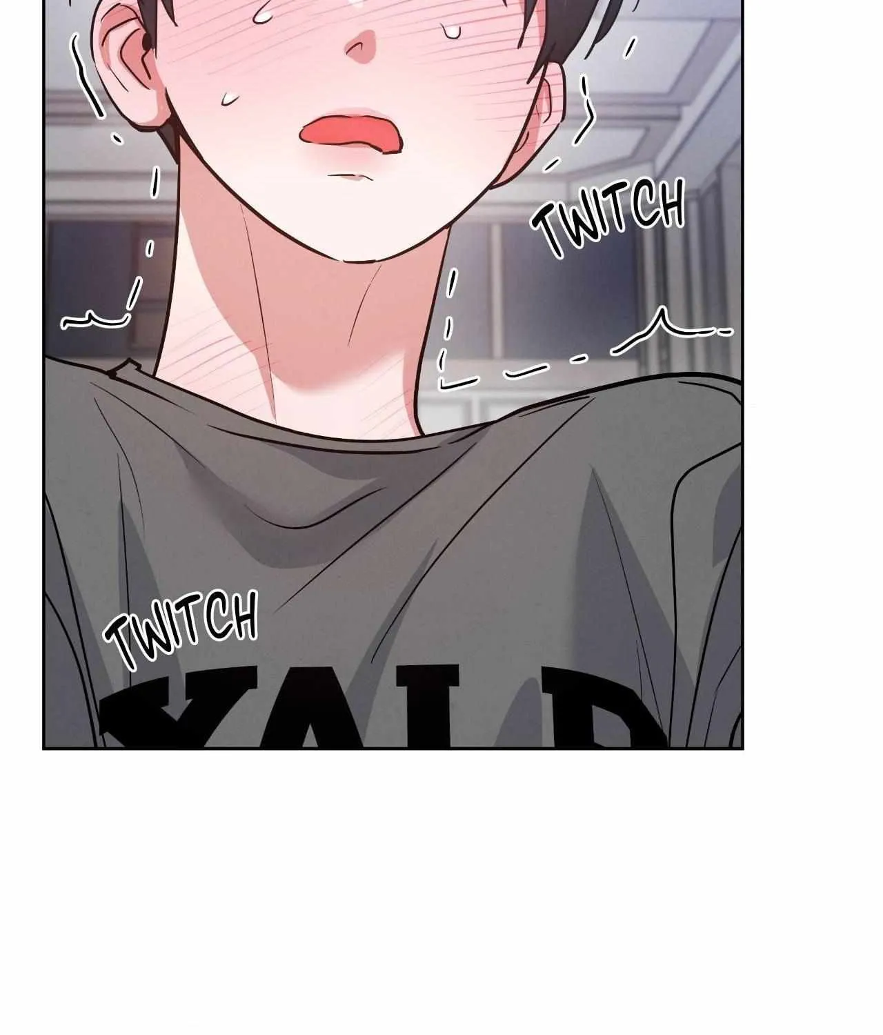 Near and Dear Chapter 15 page 91 - 