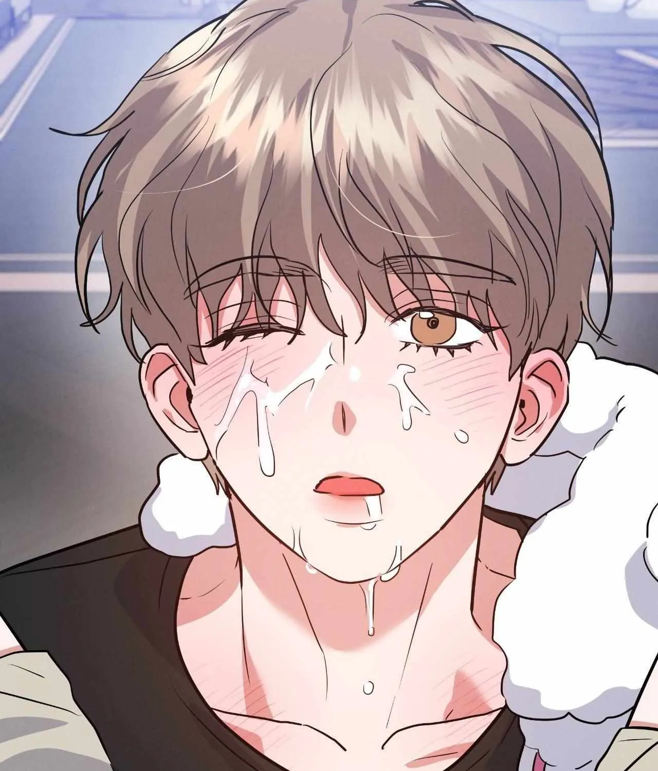 Near and Dear Chapter 15 page 95 - 