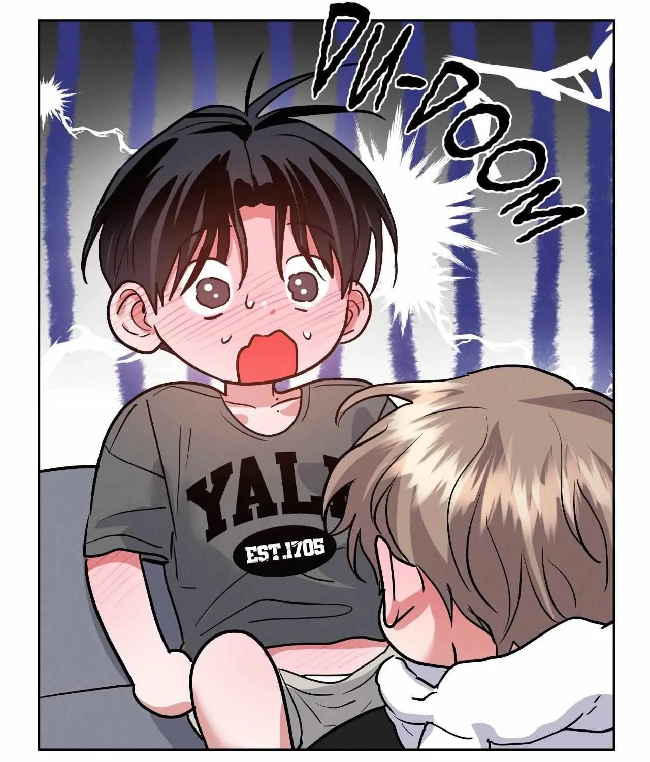 Near and Dear Chapter 15 page 97 - 