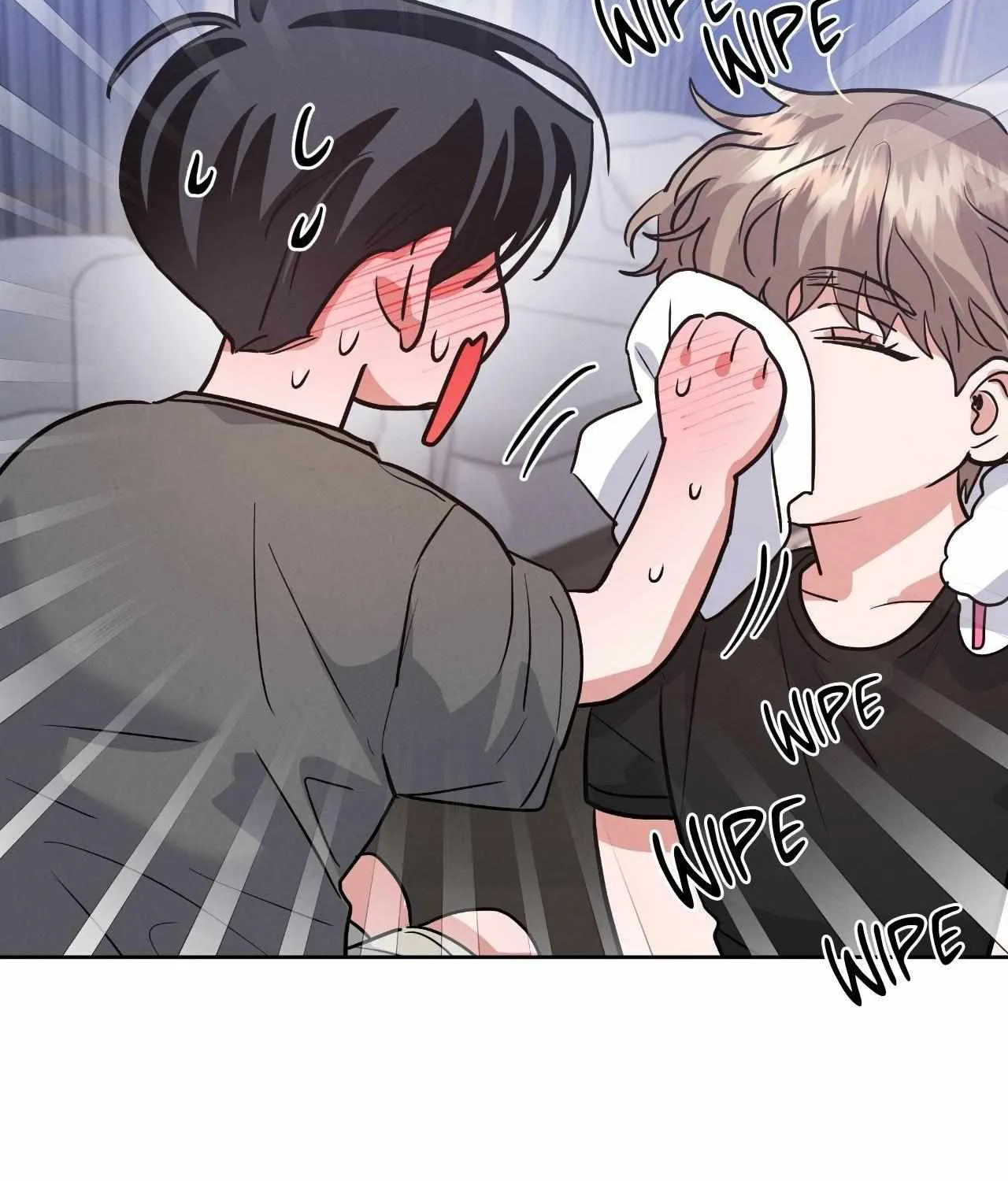 Near and Dear Chapter 15 page 99 - 