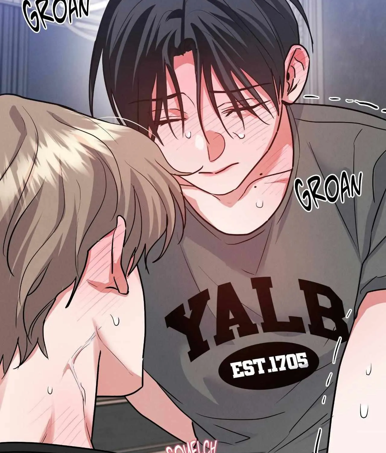 Near and Dear Chapter 16 page 11 - 