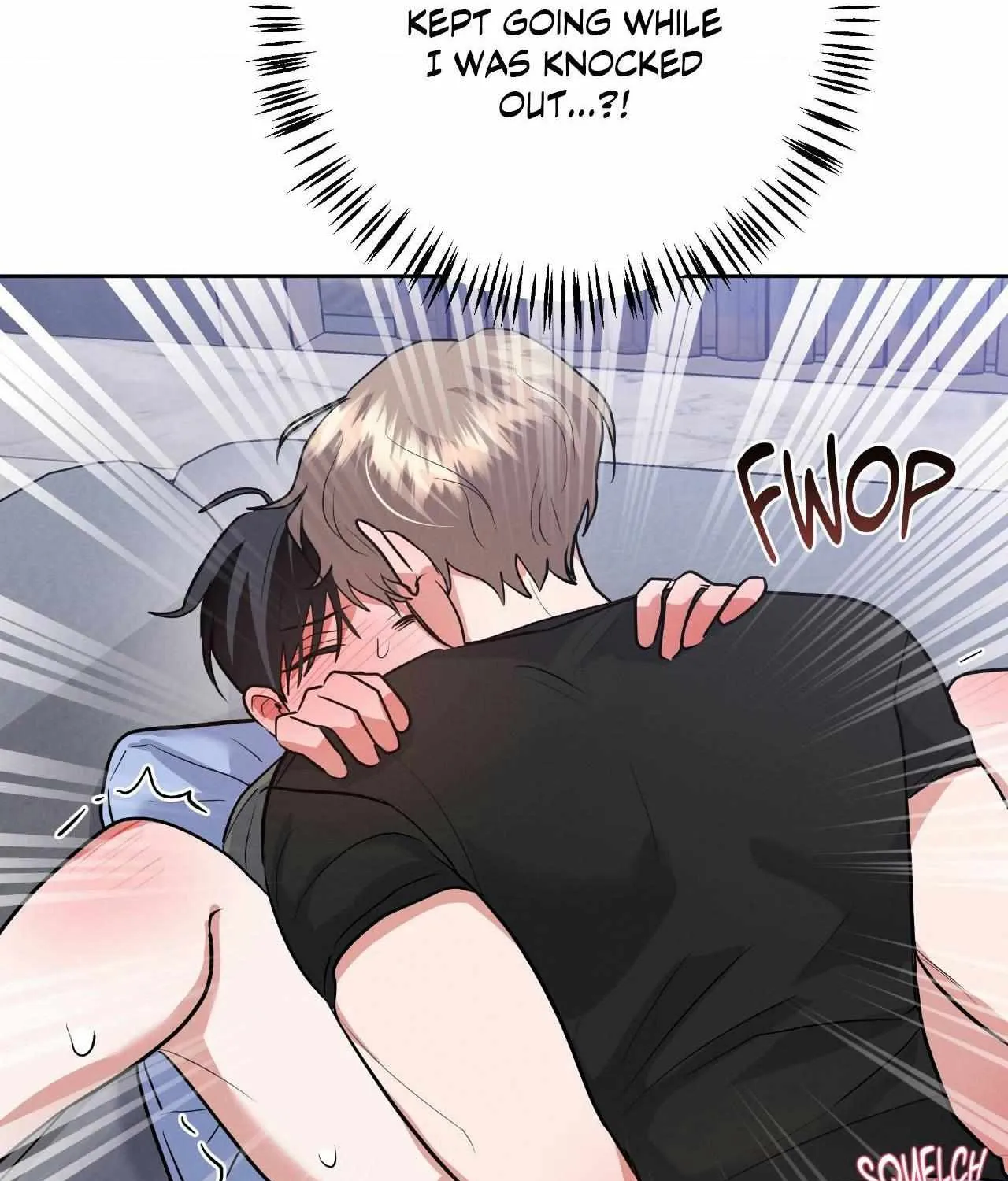 Near and Dear Chapter 16 page 103 - 