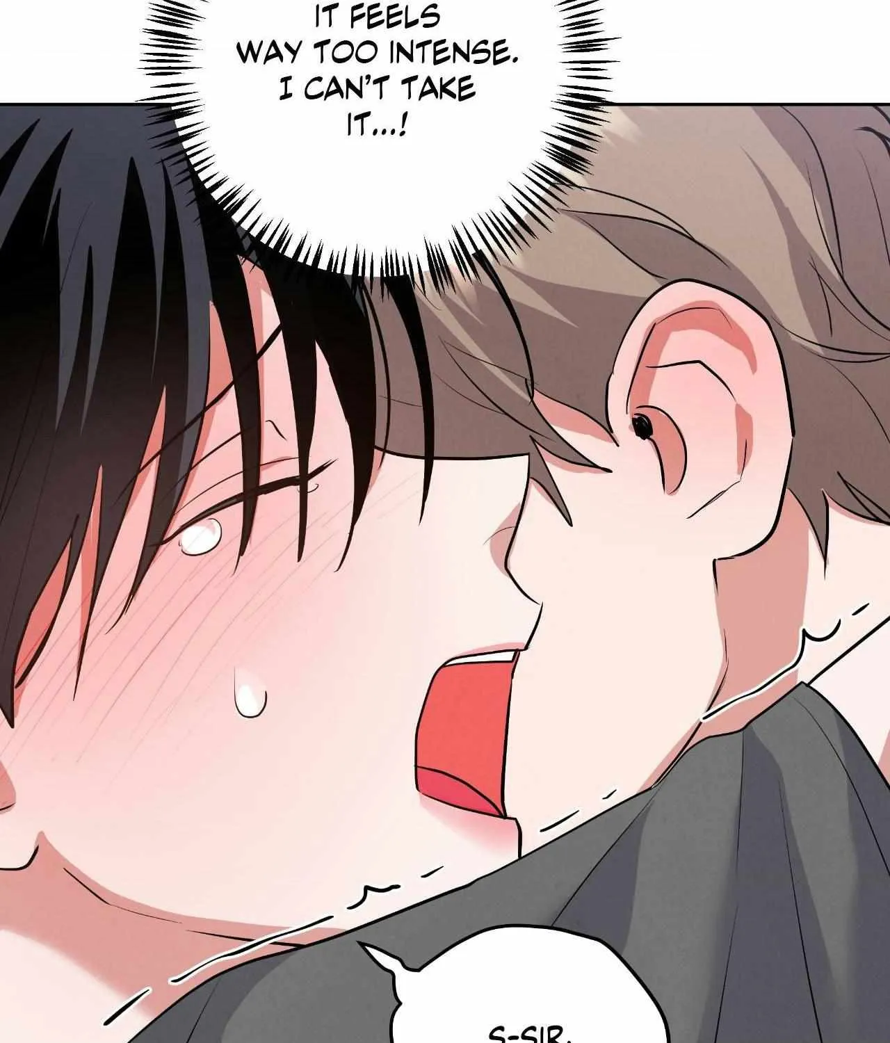 Near and Dear Chapter 16 page 105 - 