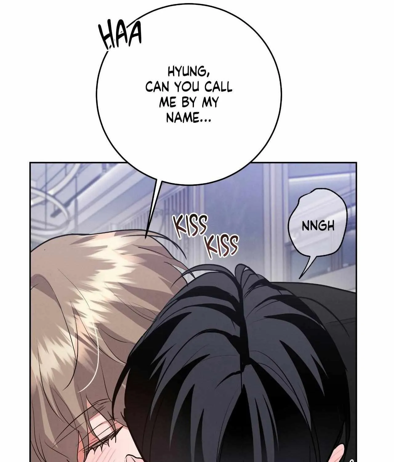 Near and Dear Chapter 16 page 107 - 