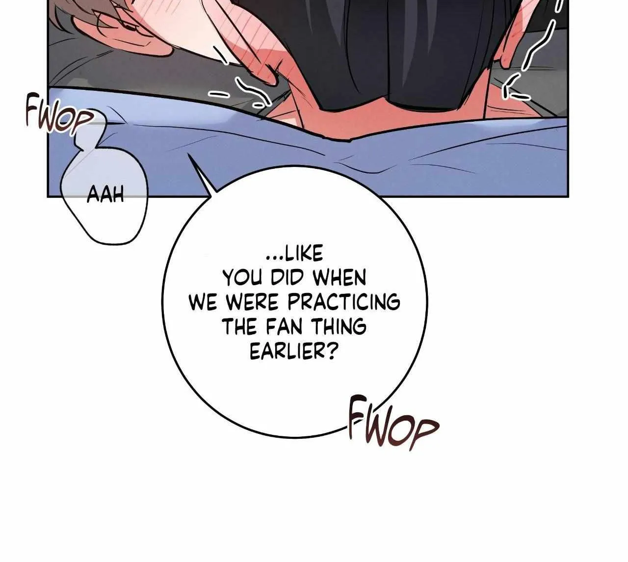 Near and Dear Chapter 16 page 108 - 