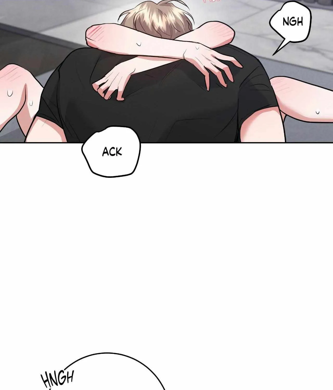 Near and Dear Chapter 16 page 114 - 
