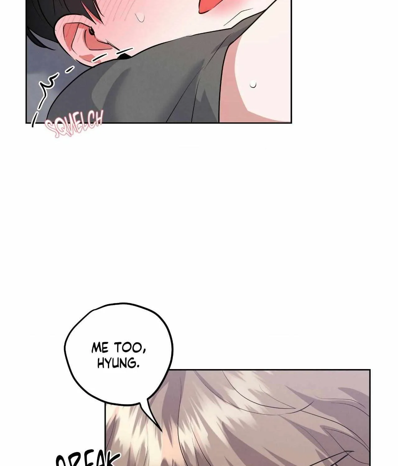 Near and Dear Chapter 16 page 118 - 