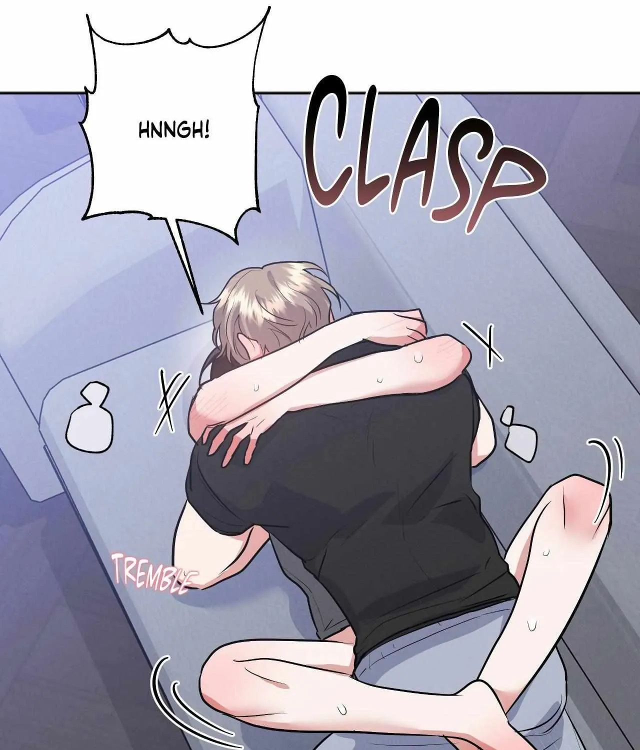 Near and Dear Chapter 16 page 120 - 