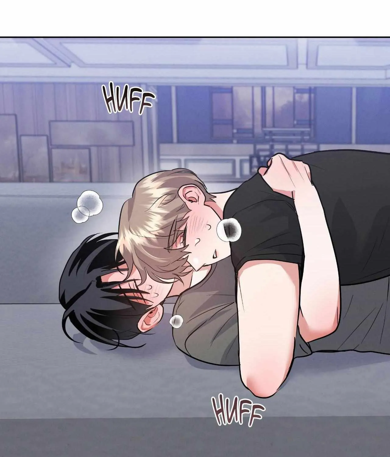 Near and Dear Chapter 16 page 122 - 