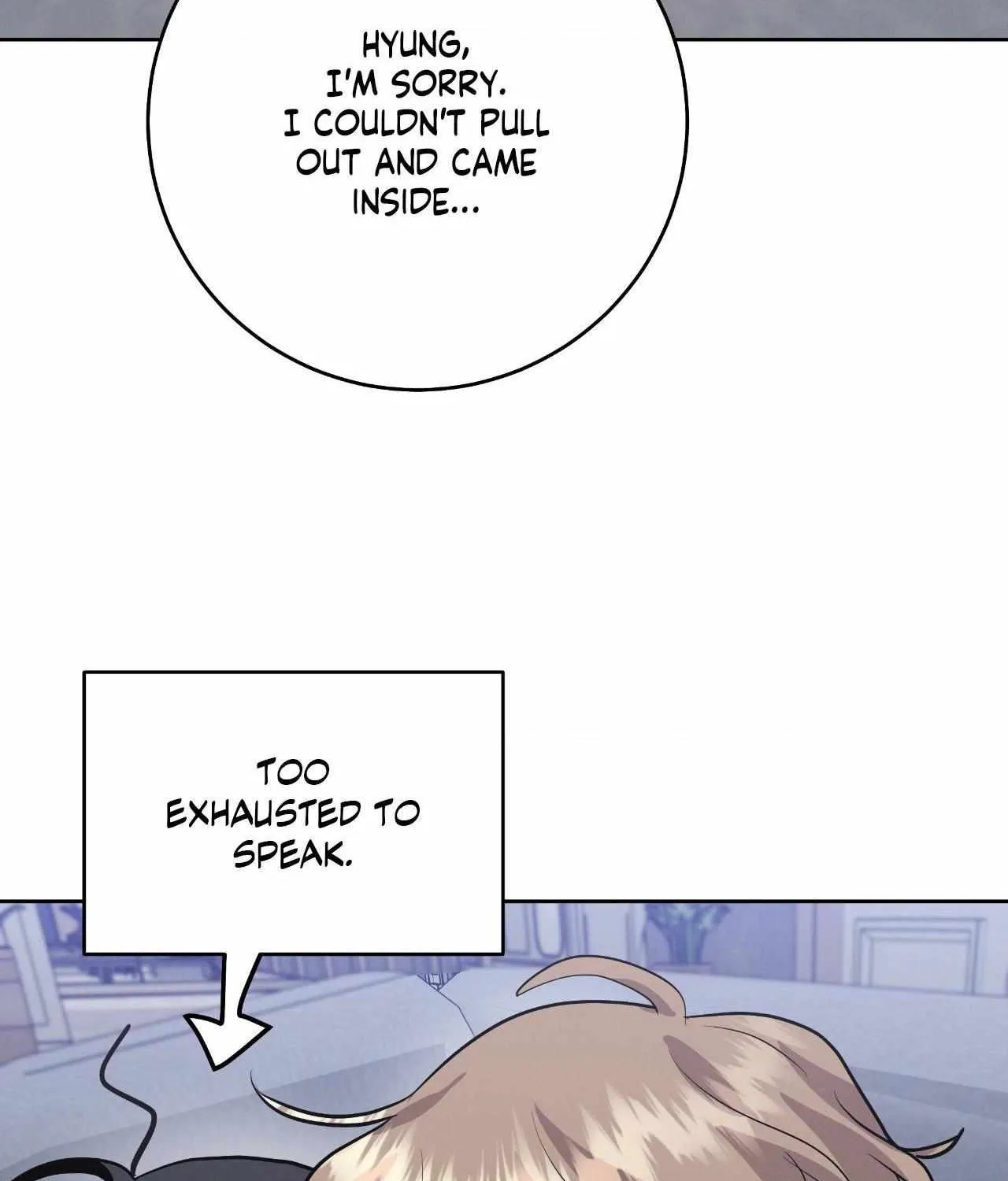 Near and Dear Chapter 16 page 125 - 